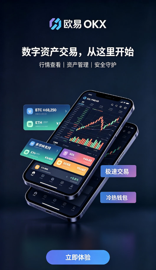 欧交易所app官网登录资产安全与理财体验
